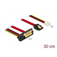 DeLock 85235 + SATA 6 Gb/s Buchse > Floppy