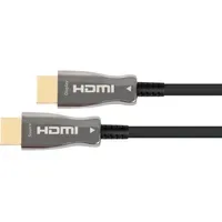 Python AOC Hybrid Ultra-High-Speed HDMI 2.1 Kabel 8K @60Hz