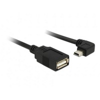 DeLock USB 2.0 0,5m 83356