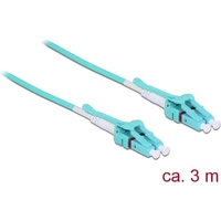 DeLock Netzwerkkabel (CAT7, 3 (M)