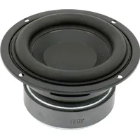 Visaton  W 100 X 2x4 Ohm 4 Zoll 10