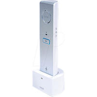 M-e modern-electronics ADF-701 EX Türsprechanlage Funk Inneneinheit