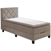 SUN GARDEN Boxspringbett Jeff
