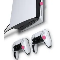 Floating Grip 1185831 Wandhalterungsabdeckungen - Pink