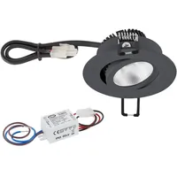 EVN P-LED Deckeneinbauleuchte PC20N31602