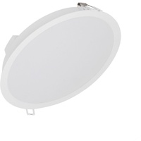 LEDVANCE LED-Downlight IP44 DN 215 24W 840 WT