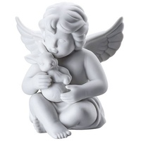 Rosenthal Classic Kleine Figur mittel Engel mit Hase