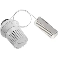 Buderus Thermostatkopf BD2-F mit Fernfühler Klemmanschluss 2m