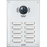 Elcom AP-Türstation TAP-10/2 Stabila