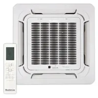 Buderus Sockelblende für 4-Wege-Deckenkassette rund 7,0kW 7733701978