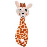 Aumüller Katzenspielkissen mit Baldrian - Giraffe Gina