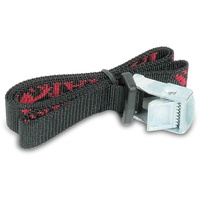 Tatonka Riemen ST-18mm/3,0m black (040)