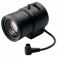 Bosch security systems Varifocal lens, 2.7-13mm (C-Mount), Objektiv