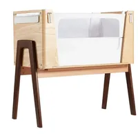 Gaia baby Gaia Baby, Beistellbett, Hera Beistellbett
