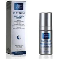 Martiderm Platinum Night Renew Serum 30 ml