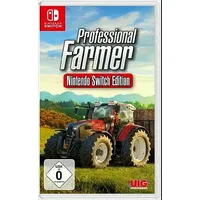 UIG Professional Farmer Switch