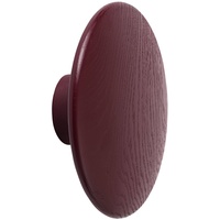 Muuto Dots Wood Garderobenhaken