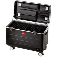 Parat PARAPROJECT® Case TC16 Lade- und Managementsystem