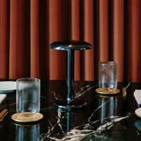 Flos Gustave Portable Table Lamp
