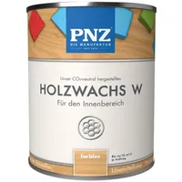 PNZ Holzwachs W rustikal | 0.25 Liter