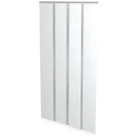 WINDHAGER Insektenschutz-Vorhang 100 x 220 cm Weiß