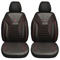 BREMER SITZBEZÜGE Maß Auto Schonbezüge kompatibel mit Audi Q3