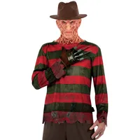 Smiffys Freddy Krueger Kostüm Herren M