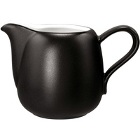 SELTMANN WEIDEN Seltmann Milchkännchen Liberty 260 ml Porzellan Schwarz
