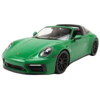 Minichamps 155061065 1:18 PORSCHE 911 (992) TARGA 4 GTS