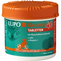 Luposan Gelenk 40 Tabletten 400 g