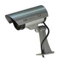 Krüger & Gregoriades Überwachungskamera Attrappe Dummy Kamera Camera Fake