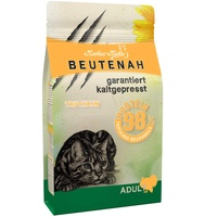 Markus-Mühle Beutenah Truthahn 3 kg