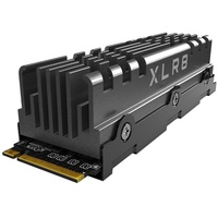 PNY CS3140 M.2 2280), SSD