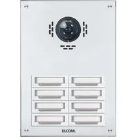 Elcom AP-Türstation TAP-8/2 Stabila ws