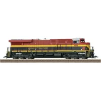Trix H0 25442 H0 US-Diesellok ES44AC der Kansas City