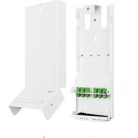 BTR Netcom Metz Connect CP VIK 6xLC-D APC SM