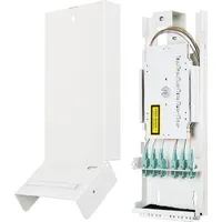 BTR Netcom BTR 1503057706-E CP splice 6xLC-D OM3 Keramik