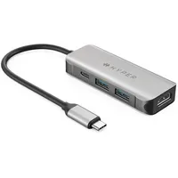 Targus Hyper HyperDrive EcoSmart Gen.2 USB-C 4-in-1 Hub