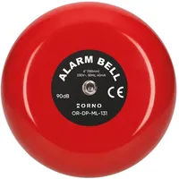 Orno DP-ML-131 Feuerglocke - Glocke 230V 90dB