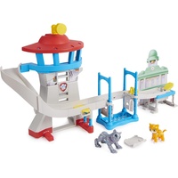 Spin Master Paw Patrol Cat Pack Adventure Bay Aussichtsturm