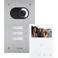Comelit Dreifamilienhauskit Switch, KVS2003