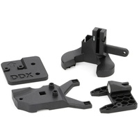 BONDTECH DDX V3 Adapter Set for CR-10v2 & CR-10v3,