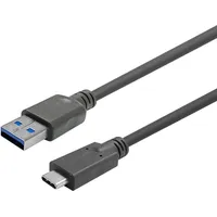 Vivolink USB-C male - A male Cable 10m 10
