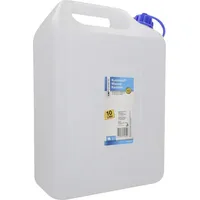 CARTREND Wasserkanister, 10 Liter
