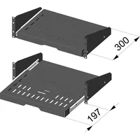 Enoc System Enoc Teleskopfachboden 3HE GHE 19300 S