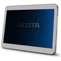 Dicota Secret 4-Way, side-mounted : Sicherheits-Bildschirmfilter für Microsoft Surface