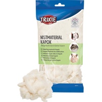 Trixie Nistmaterial Kapok Creme 40 g