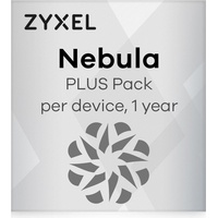 ZyXEL LIC-NPLUS-ZZ1Y00F Software-Lizenz/-Upgrade 1 Lizenz(en)