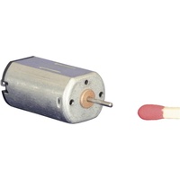 MOTRAXX SFF-N30VA Mini Brushed Elektromotor