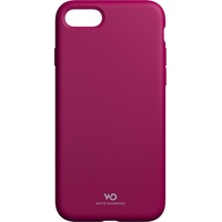 White Diamonds Cover für Apple iPhone 7/8/SE 2020/SE 2022